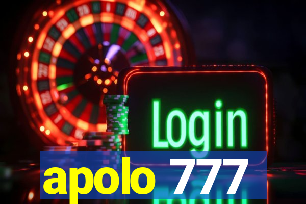 apolo 777