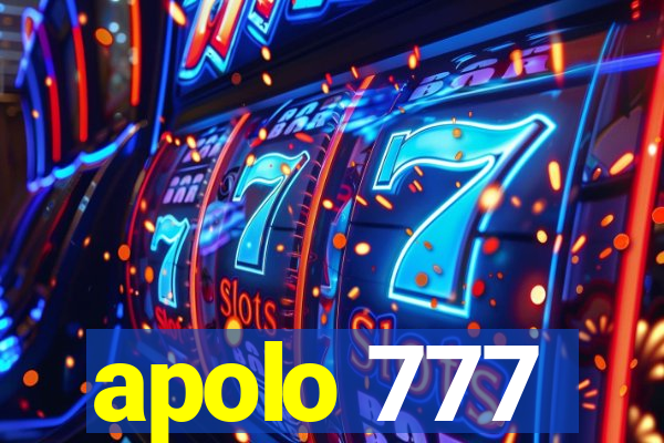 apolo 777