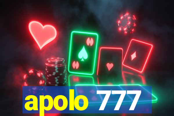 apolo 777