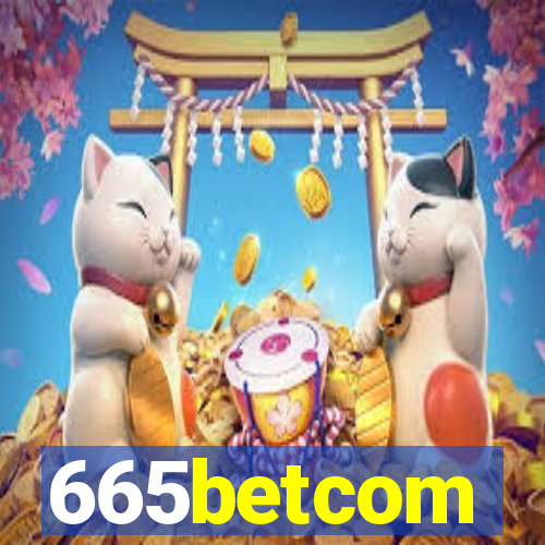 665betcom