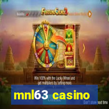 mnl63 casino