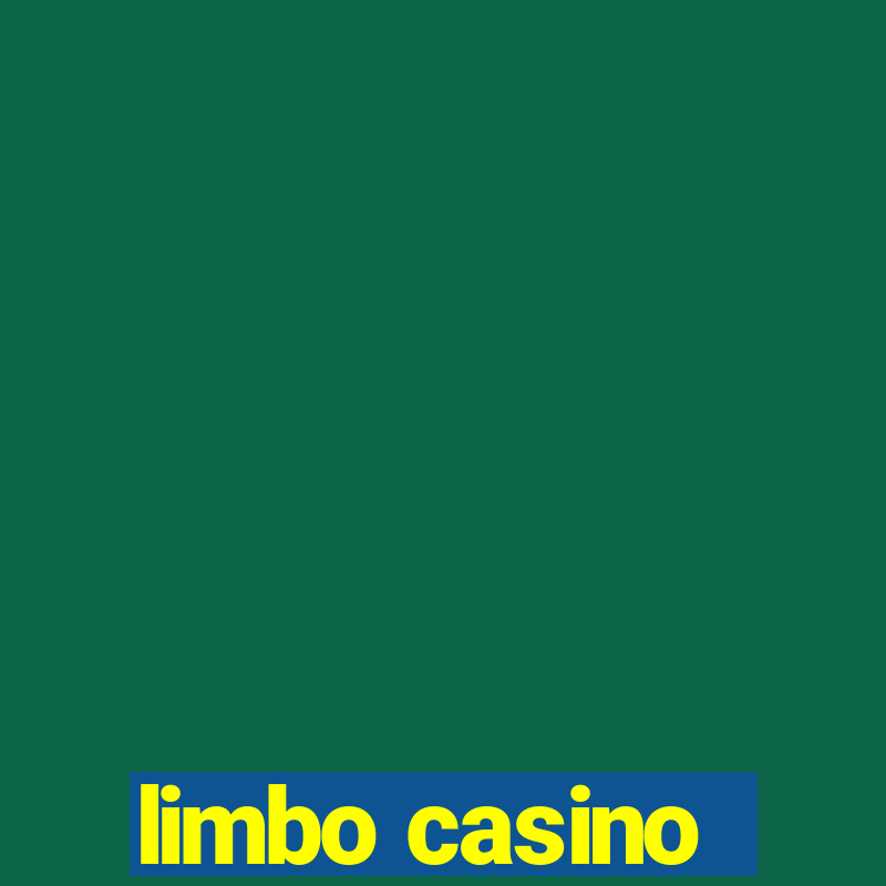 limbo casino