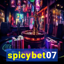 spicybet07