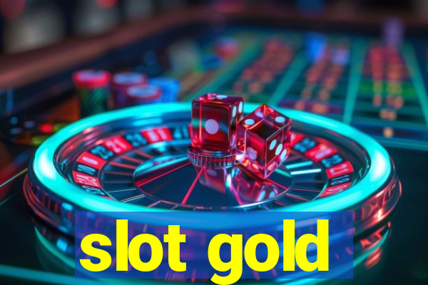 slot gold