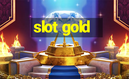 slot gold