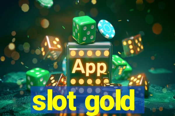 slot gold