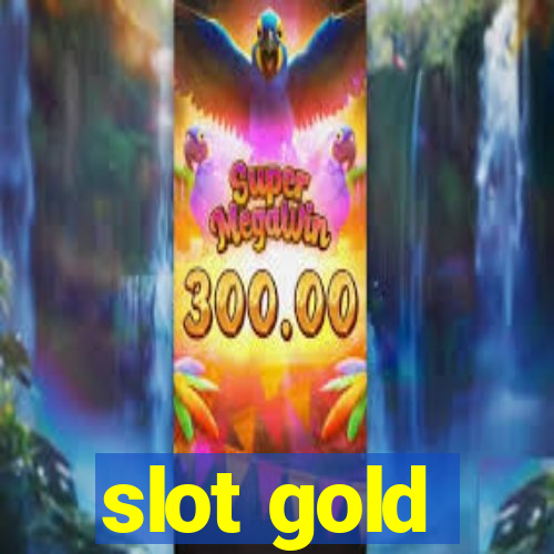 slot gold