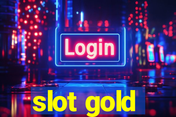 slot gold