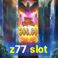 z77 slot