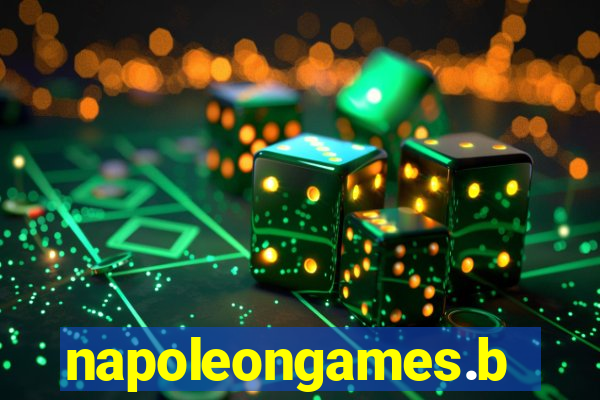 napoleongames.be