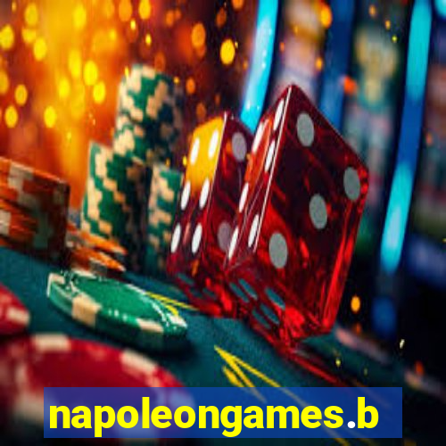 napoleongames.be