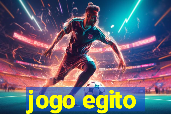 jogo egito