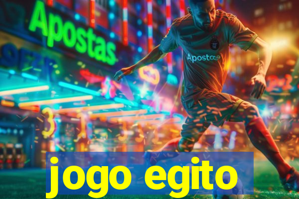 jogo egito