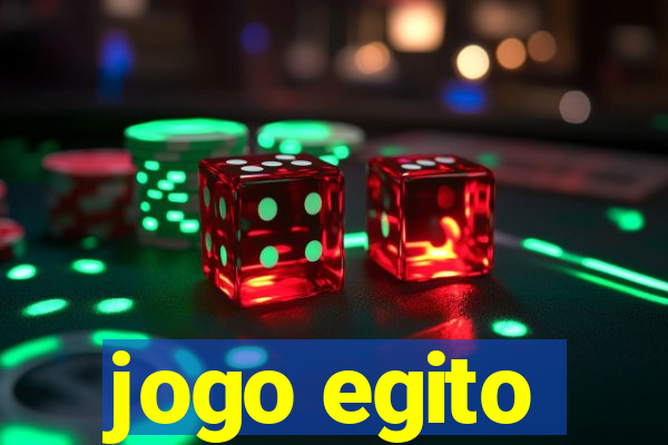 jogo egito