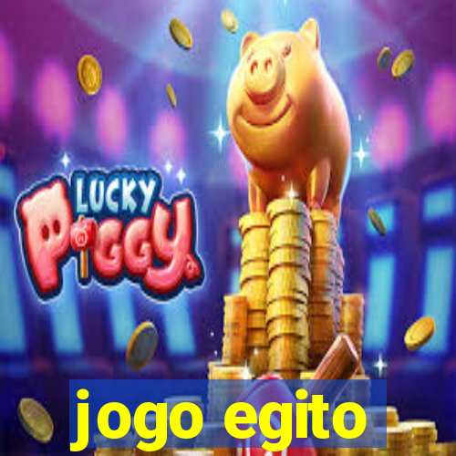 jogo egito