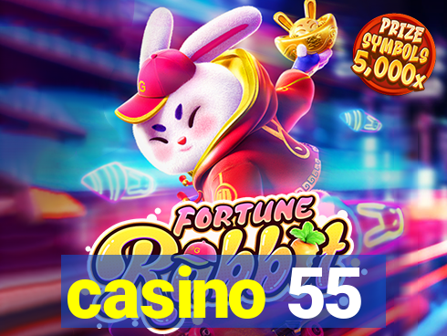 casino 55