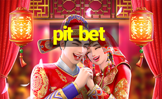 pit bet