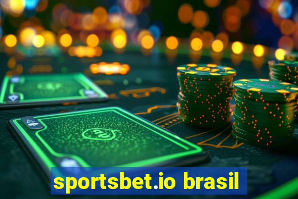 sportsbet.io brasil