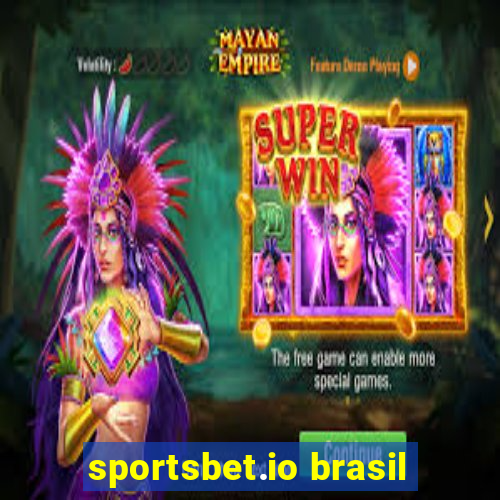 sportsbet.io brasil