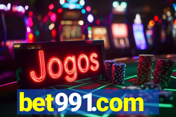 bet991.com