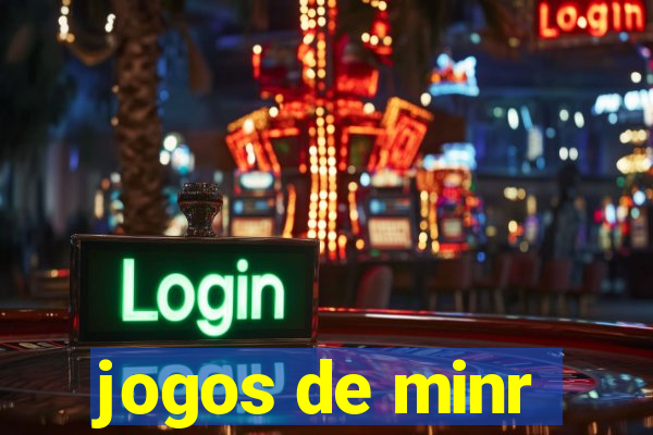 jogos de minr