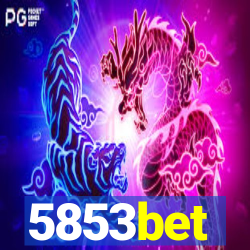 5853bet