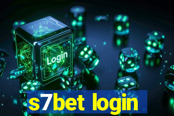 s7bet login