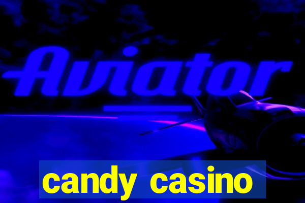 candy casino