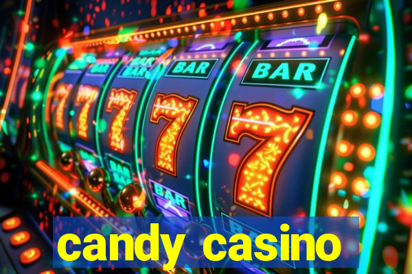 candy casino