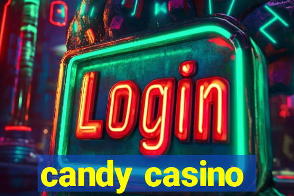 candy casino