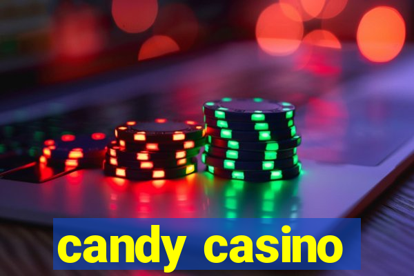 candy casino