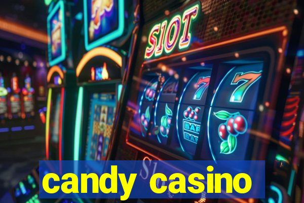 candy casino