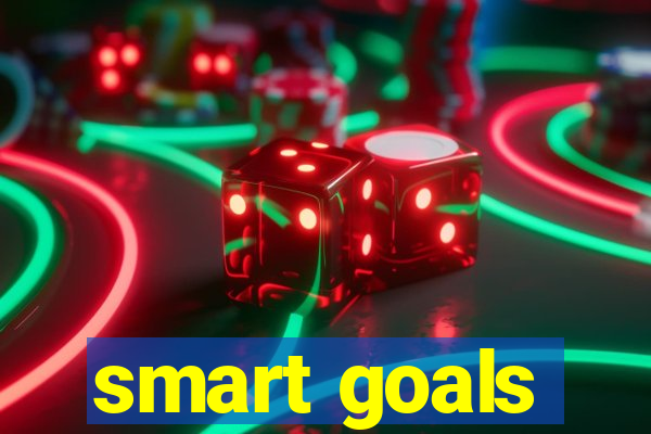 smart goals