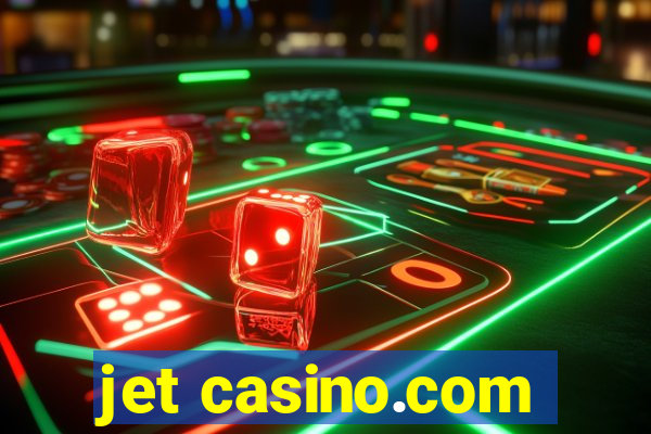 jet casino.com