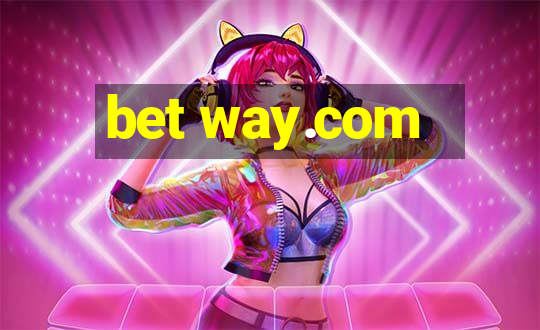 bet way.com