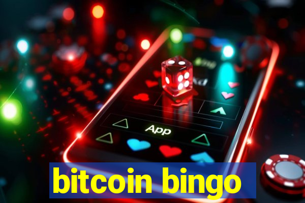 bitcoin bingo