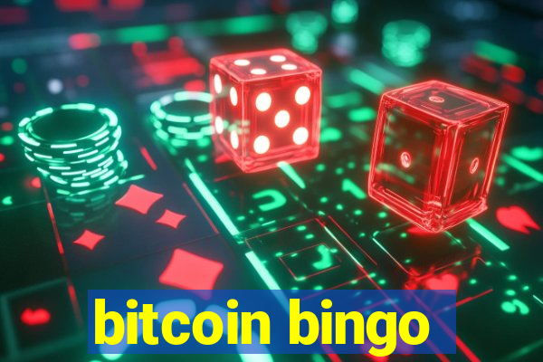 bitcoin bingo