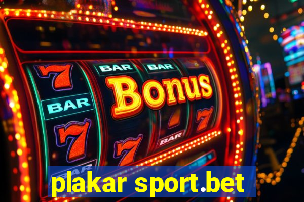 plakar sport.bet