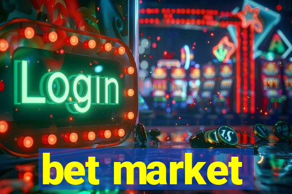 bet market