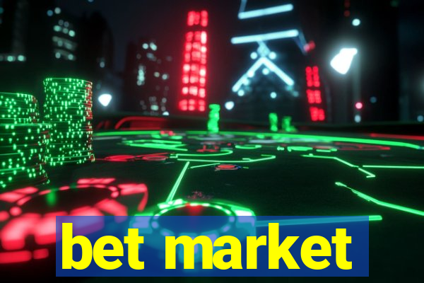 bet market