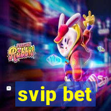 svip bet