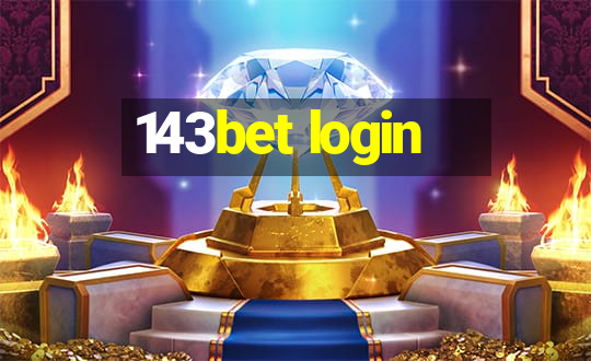 143bet login