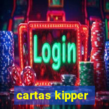 cartas kipper