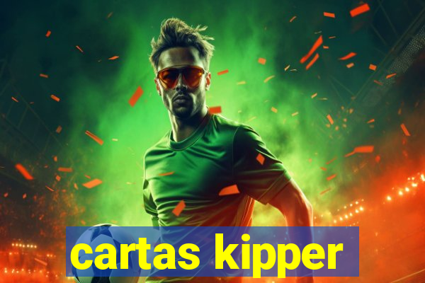 cartas kipper