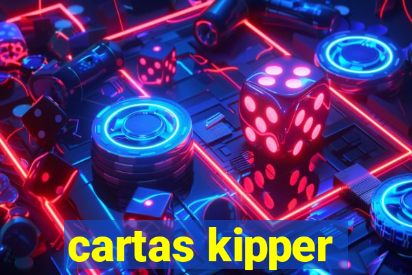 cartas kipper