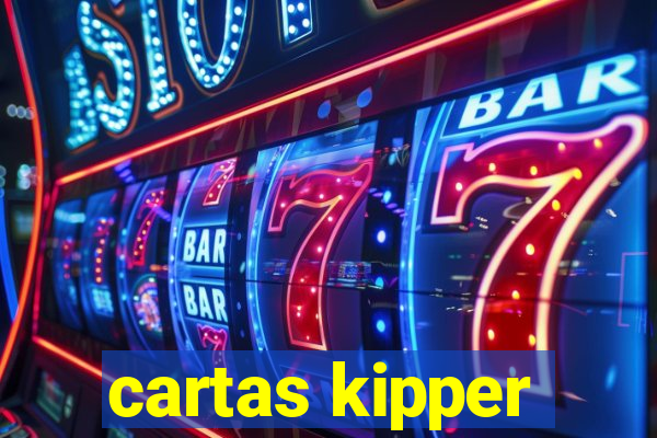 cartas kipper