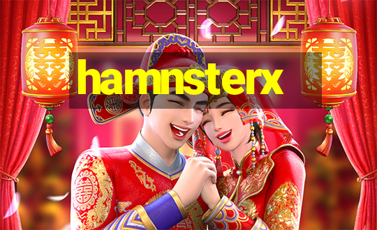 hamnsterx