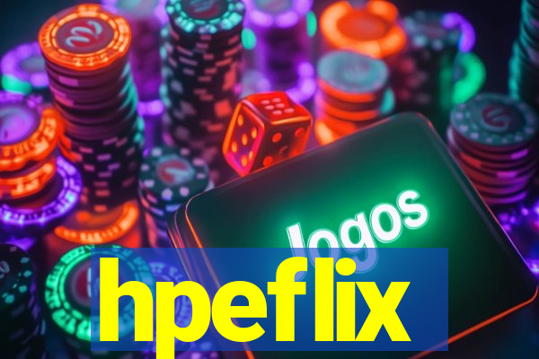 hpeflix