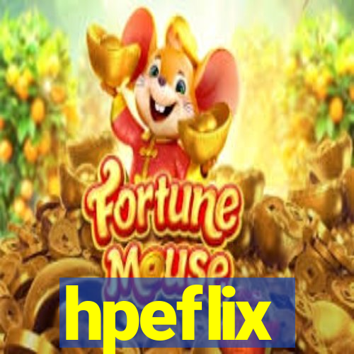 hpeflix