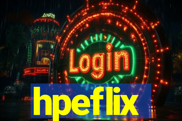 hpeflix